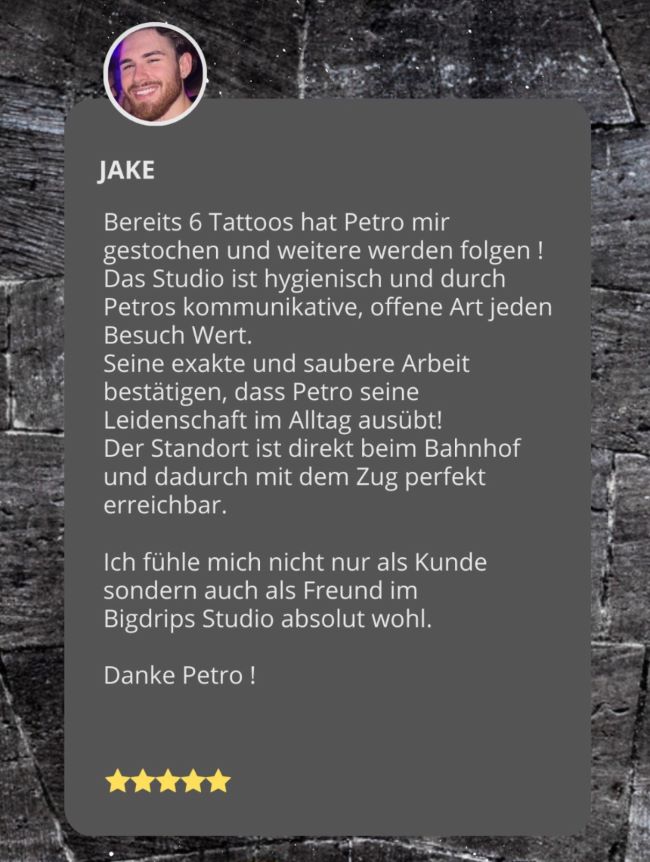 testimonial-bigdrips-tattoo-studio-artist-petro